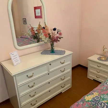 ゲストハウス Casa Graziella *