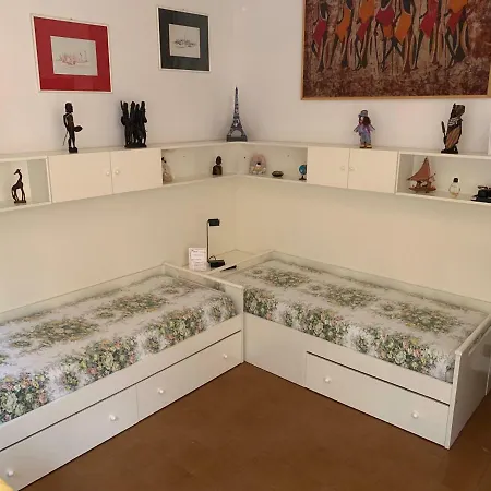 Casa Graziella * ヌマーナ