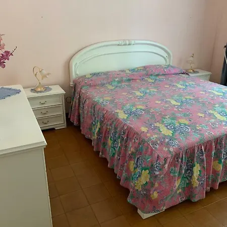 Casa Graziella * ヌマーナ