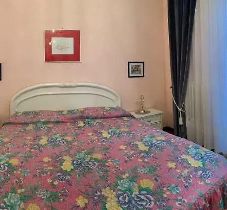 Casa Graziella ゲストハウス *