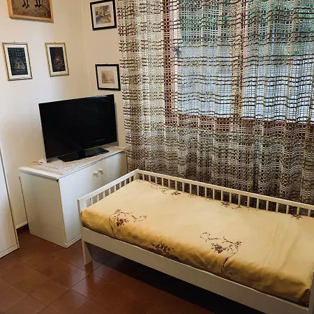 Casa Graziella ヌマーナ