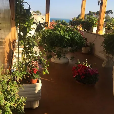 Casa Graziella