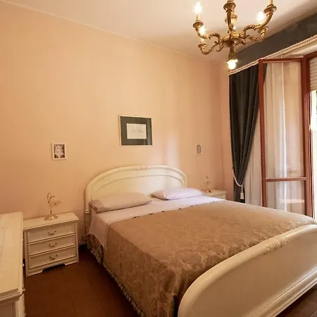 Casa Graziella ゲストハウス ヌマーナ