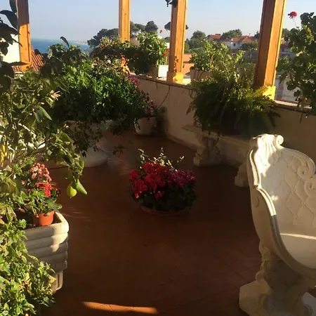 Casa Graziella ゲストハウス ヌマーナ