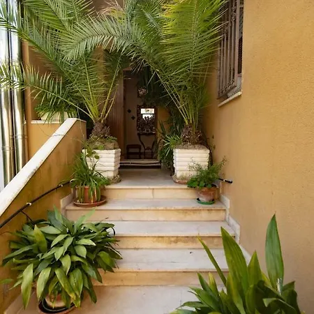 Casa Graziella ゲストハウス *