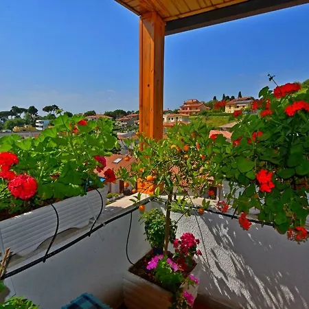 Casa Graziella * ヌマーナ