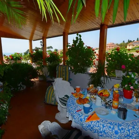 Casa Graziella ゲストハウス