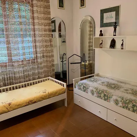Casa Graziella * Numana
