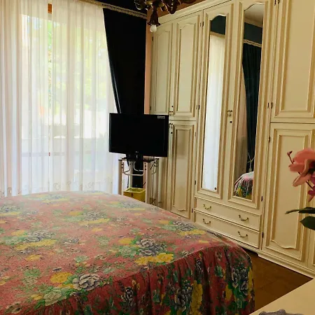 Pensionat Casa Graziella *