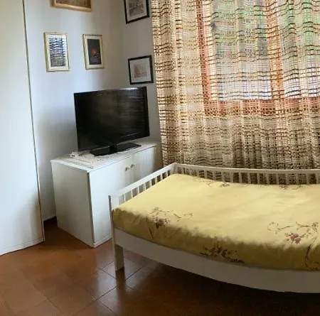 Casa Graziella Casa de hóspedes