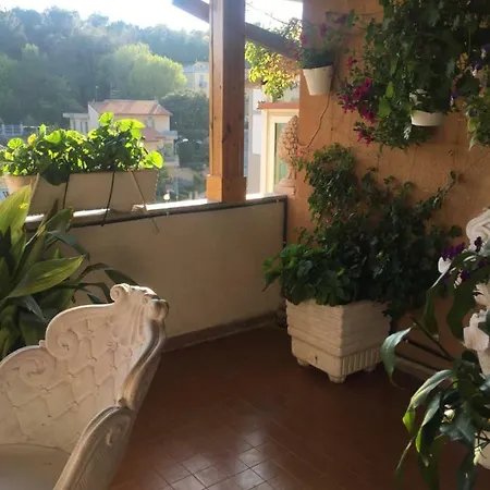 Pensionat Casa Graziella Numana