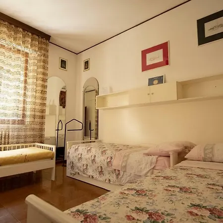 Casa de hóspedes Casa Graziella *