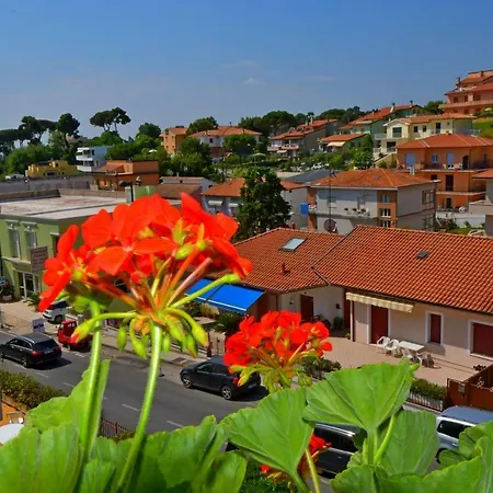 Casa Graziella Numana