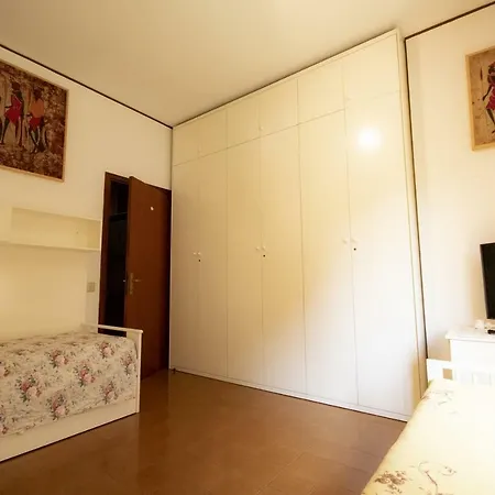 Casa de hóspedes Casa Graziella *