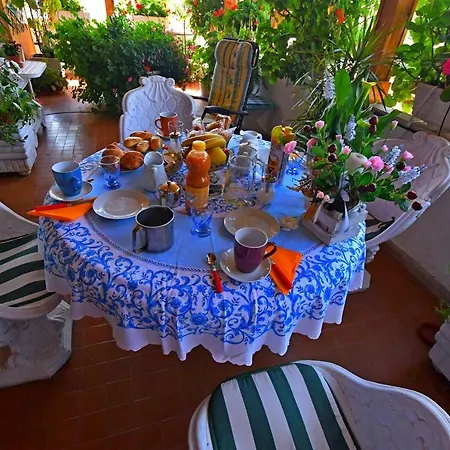 Casa Graziella * Numana