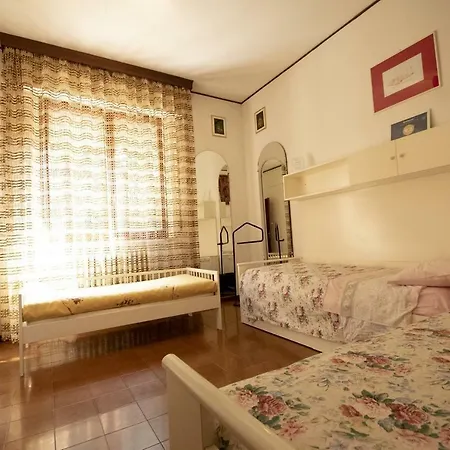 Pensionat Casa Graziella *