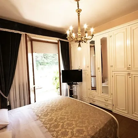 Casa Graziella Pensionat *